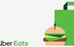 Uber Eats