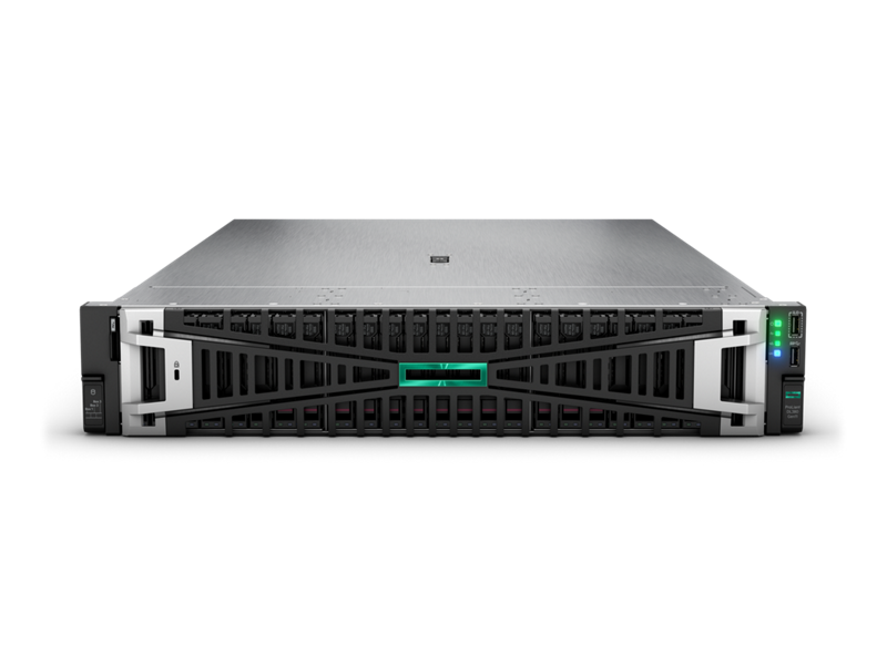 gen11 rack server