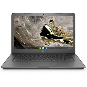 HP Chromebook Enterprise 14A G5