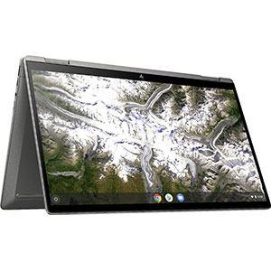 HP Chromebook Enterprise x360 14E G1