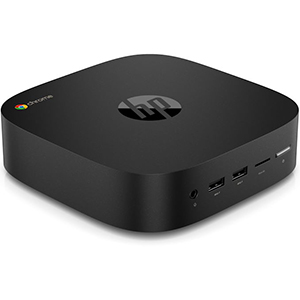 HP Chromebox Enterprise G2