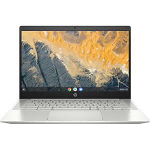 HP Pro c640 Chromebook Enterprise