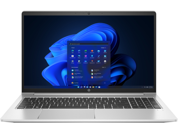 HP ProBook 455 G9 Notebook PC