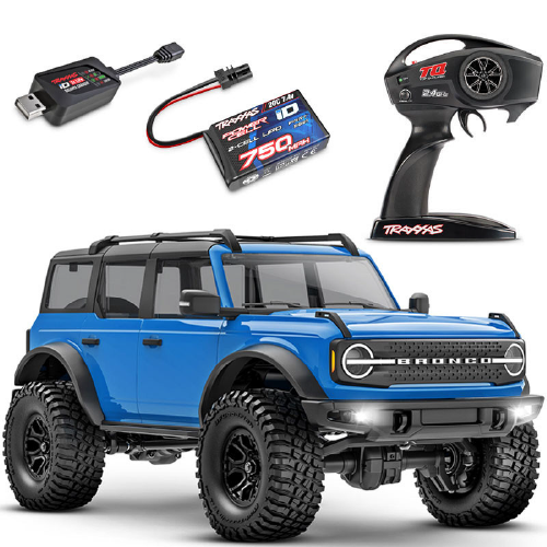 rc bronco