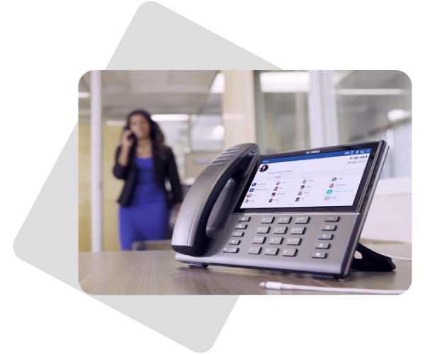 mitel-business