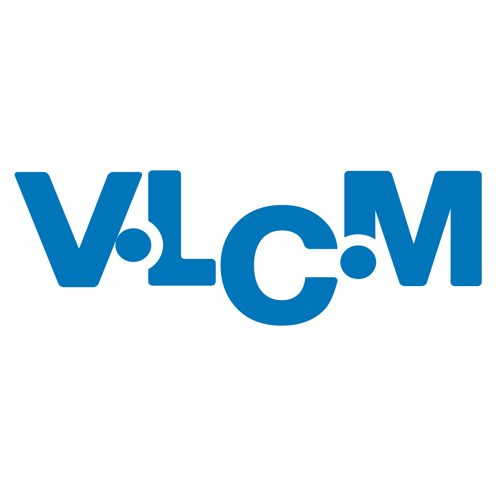 VLCM Logo