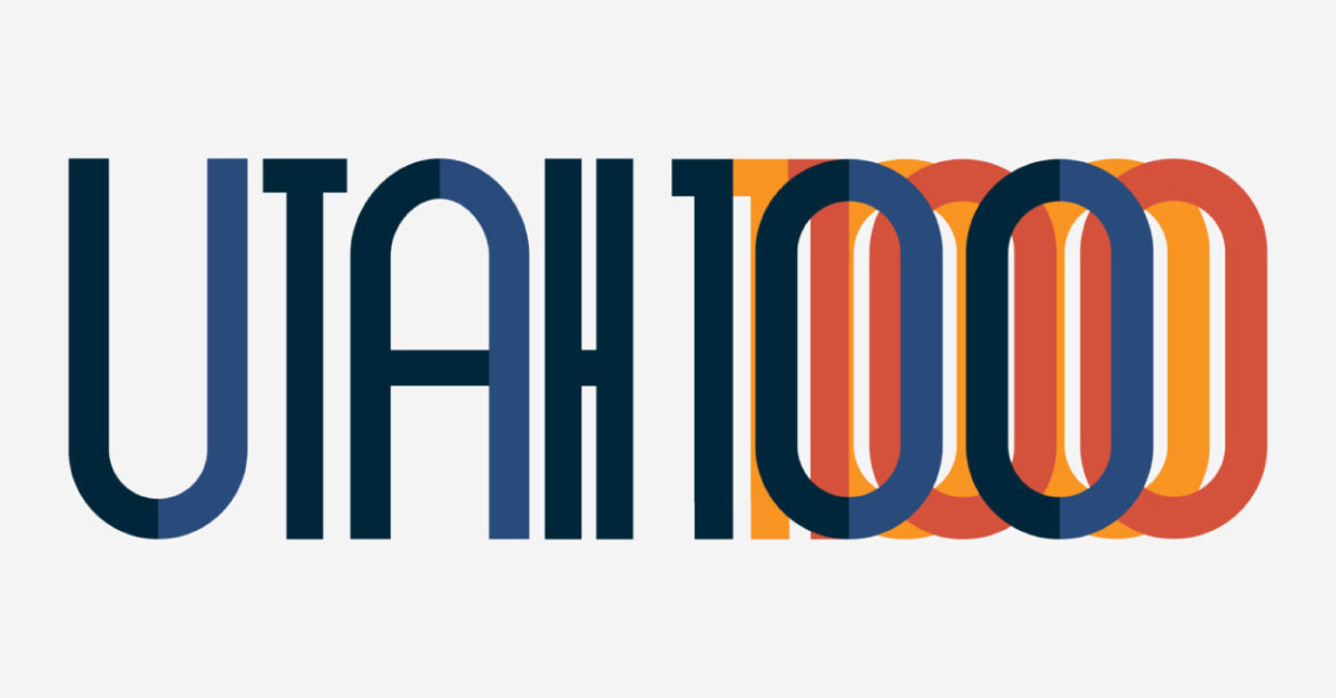 utah 100 list