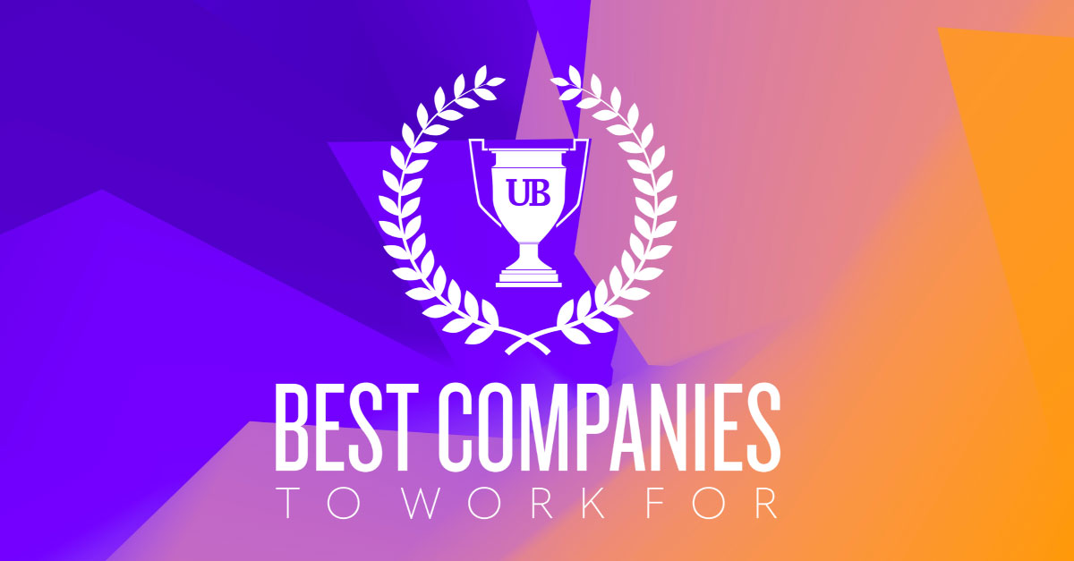 utah business best company to work for